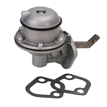 Us Motor Works MECHANICAL FUEL PUMP USMP17510